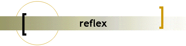 reflex